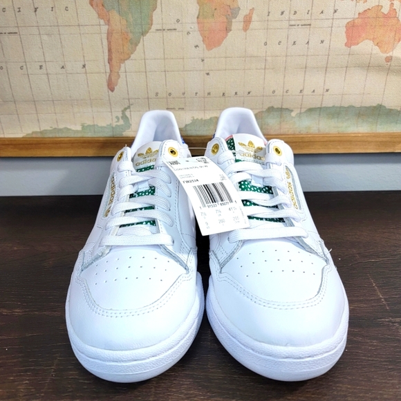 Adidas Stan Smith Continental 80 Women's Sz 9.0 - Picture 2 of 4